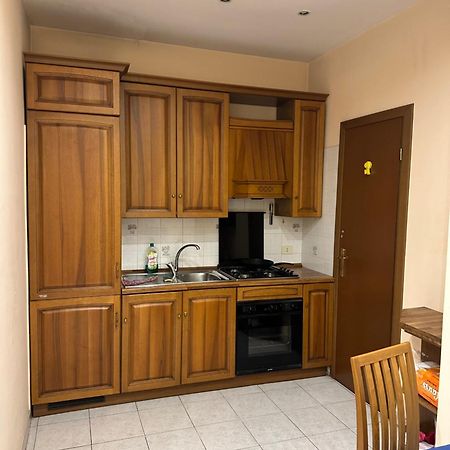 Вілла Borgo Vittorio 76 Рим Екстер'єр фото