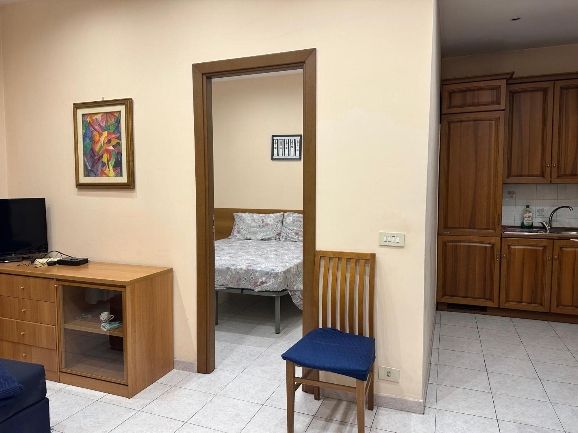 Вілла Borgo Vittorio 76 Рим Екстер'єр фото
